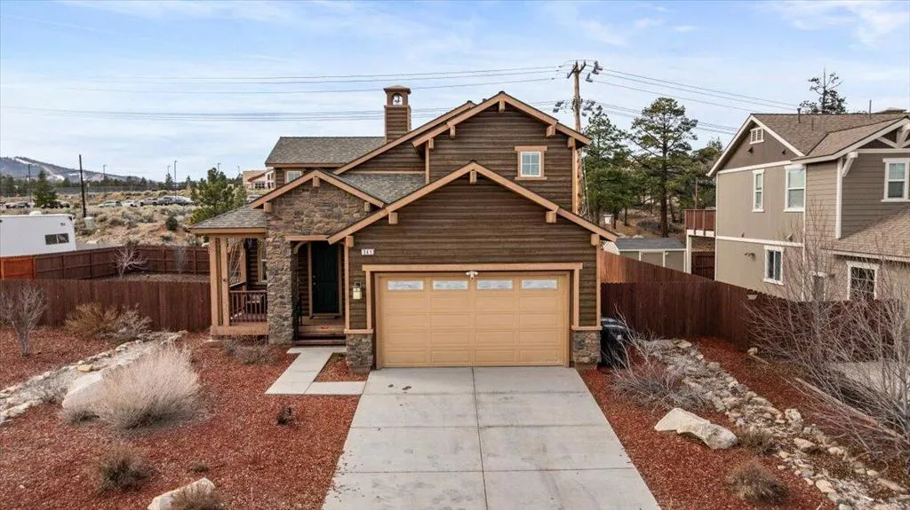 341 Maple Ridge Drive, Big Bear, California 92314 home-pic-2