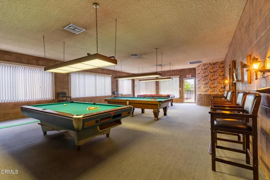 Mira valle Billiard 2