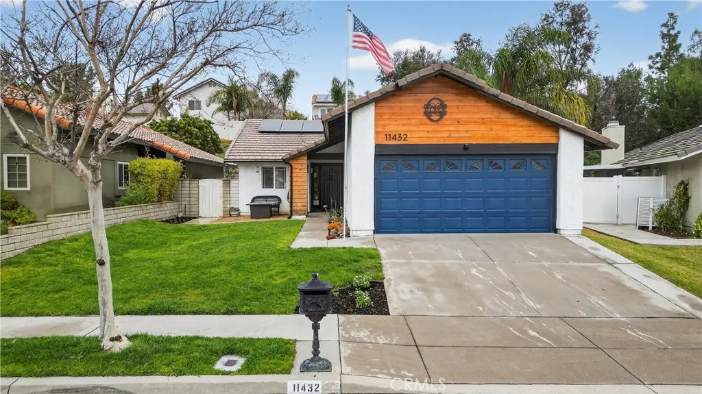 11432 Mount Baxter, Rancho Cucamonga, California 91737 home-pic-1