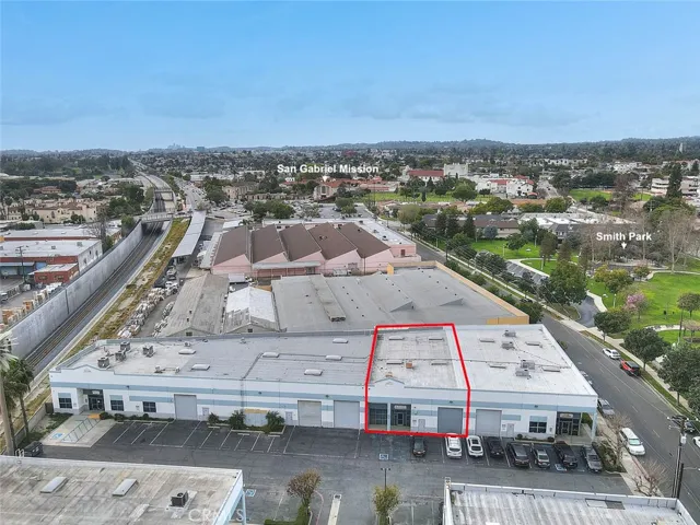 236 Clary, San Gabriel, California 91776