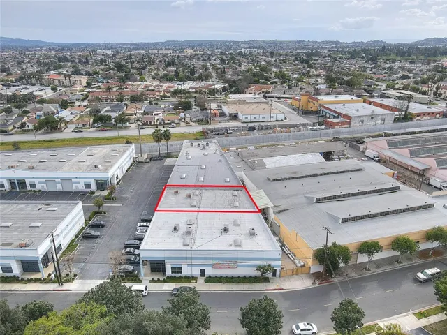 236 Clary, San Gabriel, California 91776