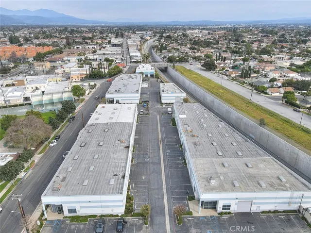 236 Clary, San Gabriel, California 91776