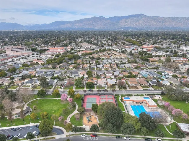 236 Clary, San Gabriel, California 91776