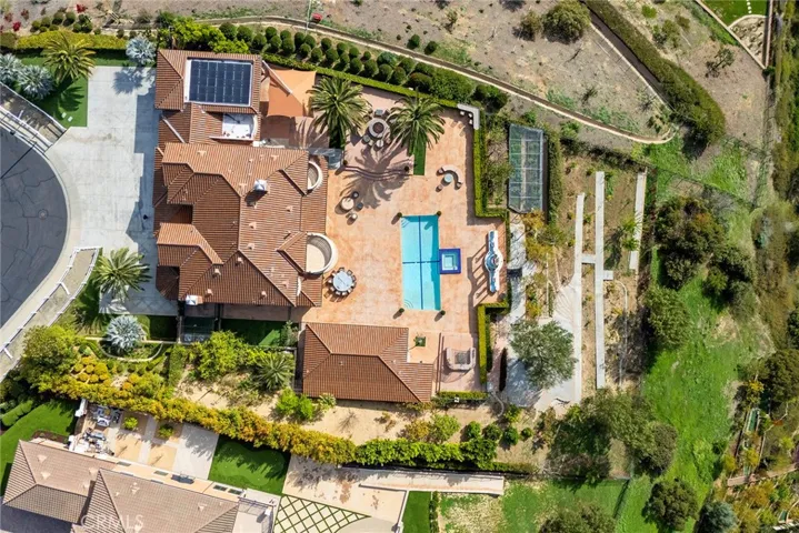 3991 Hollow Ridge Ct, Yorba Linda, California 92887