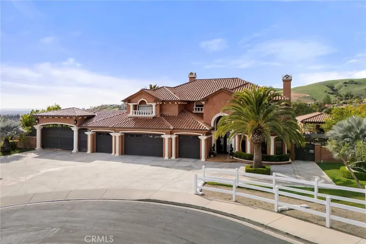3991 Hollow Ridge Ct, Yorba Linda, California 92887