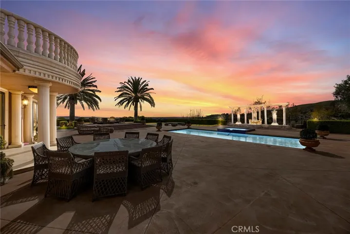 3991 Hollow Ridge Ct, Yorba Linda, California 92887