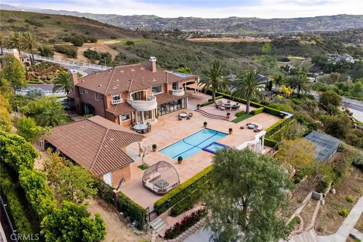 3991 Hollow Ridge Ct, Yorba Linda, California 92887