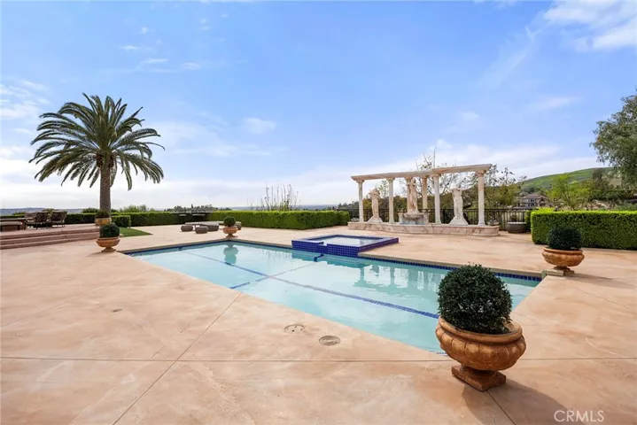 3991 Hollow Ridge Ct, Yorba Linda, California 92887