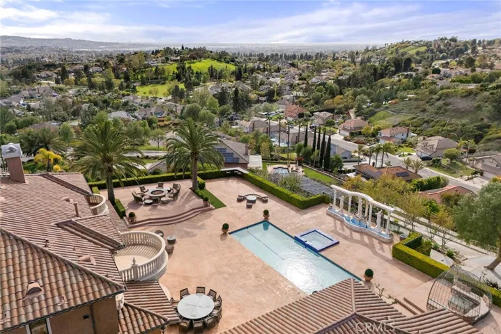 3991 Hollow Ridge Ct, Yorba Linda, California 92887