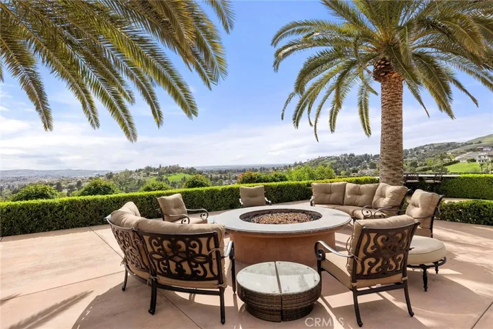 3991 Hollow Ridge Ct, Yorba Linda, California 92887