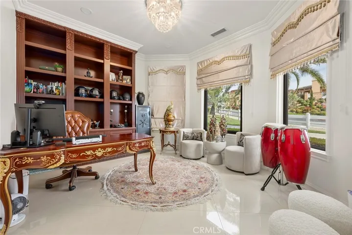3991 Hollow Ridge Ct, Yorba Linda, California 92887