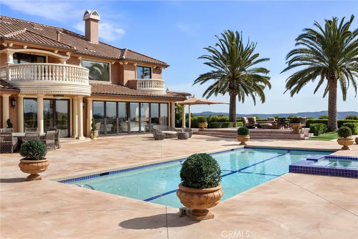 3991 Hollow Ridge Ct, Yorba Linda, California 92887
