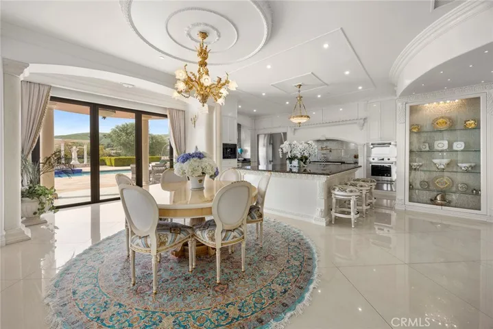 3991 Hollow Ridge Ct, Yorba Linda, California 92887