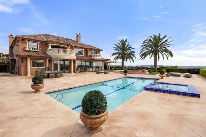 3991 Hollow Ridge Ct, Yorba Linda, California 92887