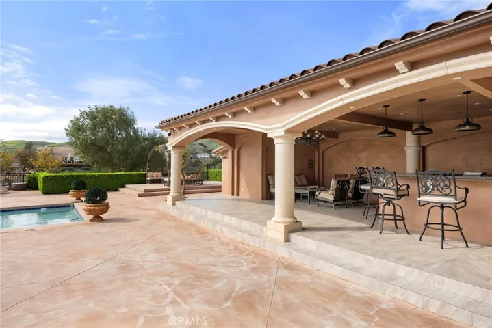 3991 Hollow Ridge Ct, Yorba Linda, California 92887