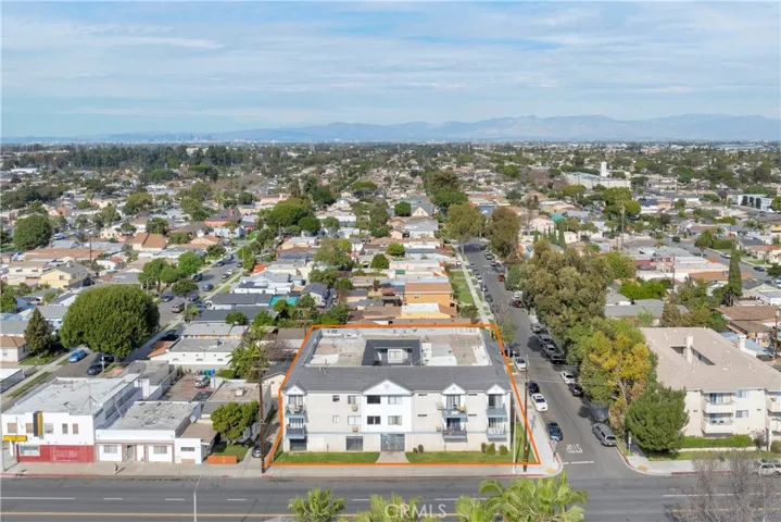 1075 E South, Long Beach, California 90805