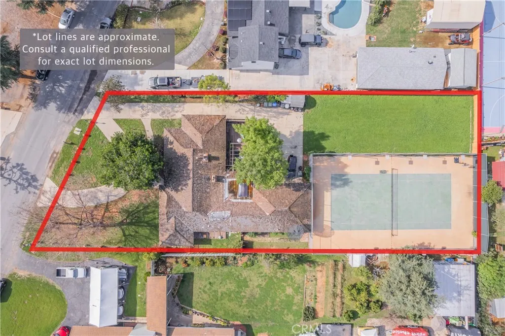 751 S Corrida, Covina, California 91724 home-pic-35