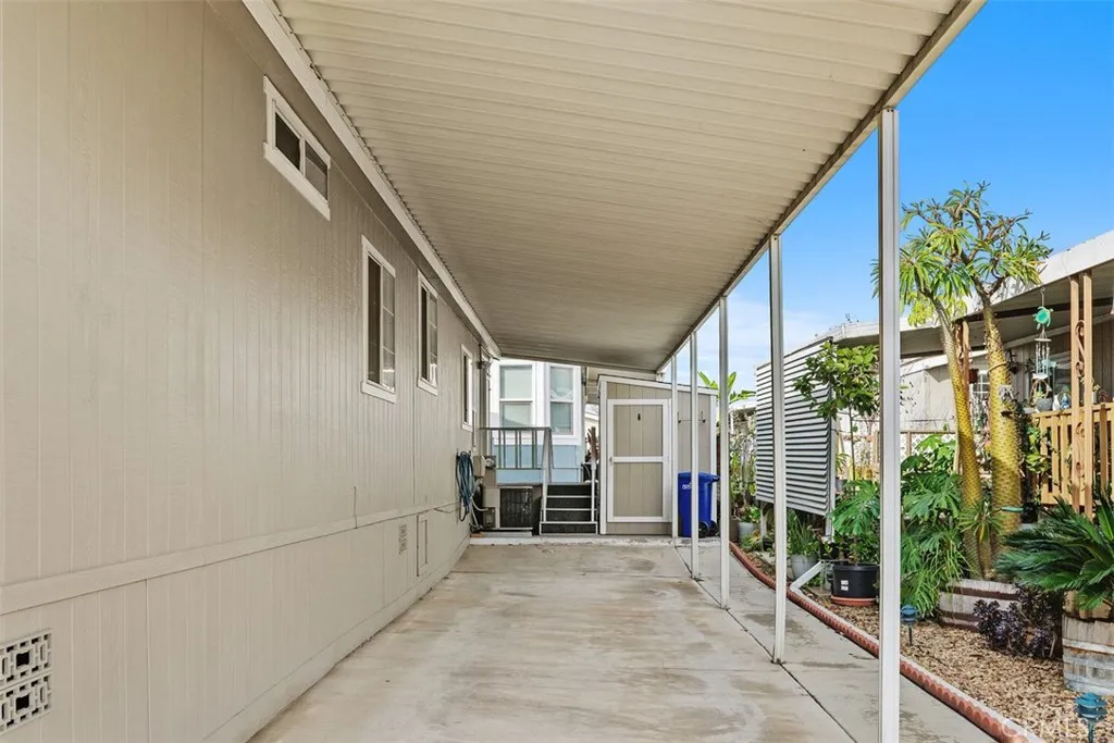 Driveway 1