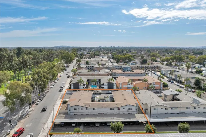 561 E 64th, Long Beach, California 90805