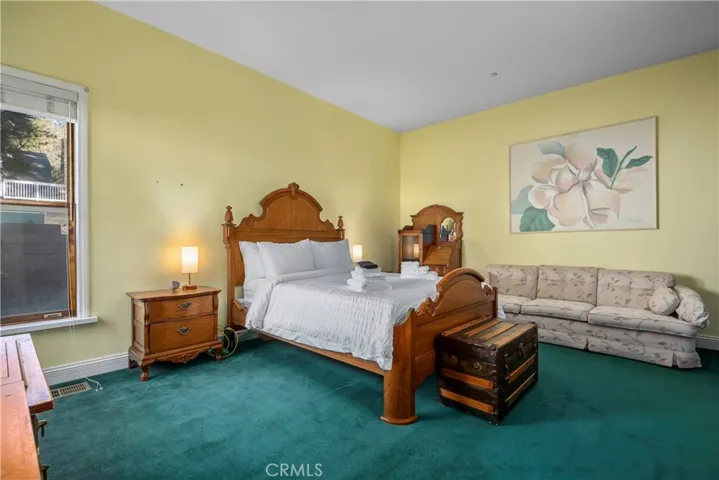 Bedroom/First Floor