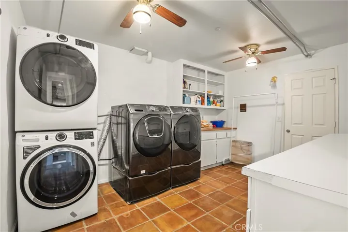 Basement/Laundry