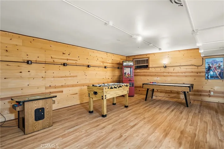 Basement/Game Room