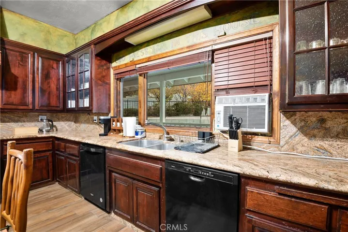 Kitchen/2 Dishwashers/First Floor