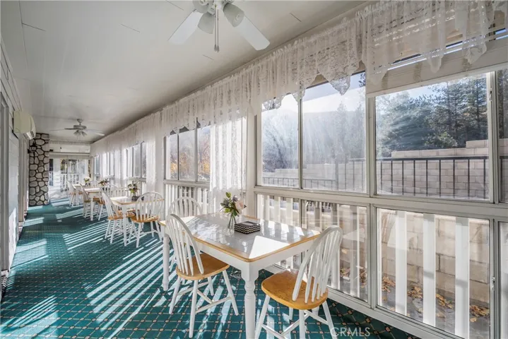 Summer Room/First Floor