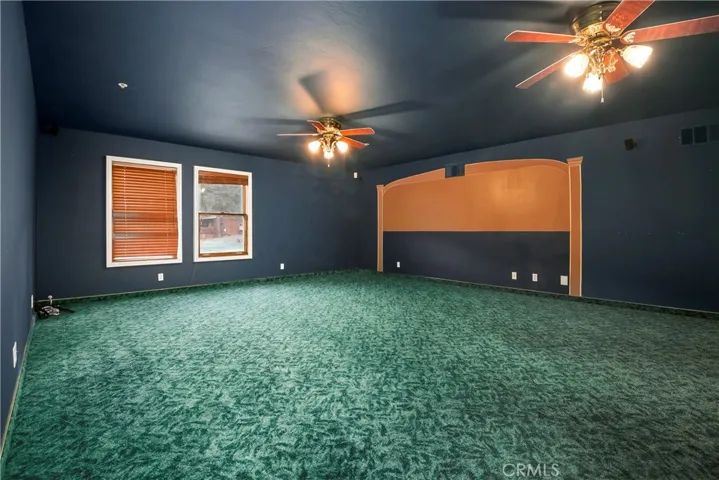 Flex Area/Third Floor