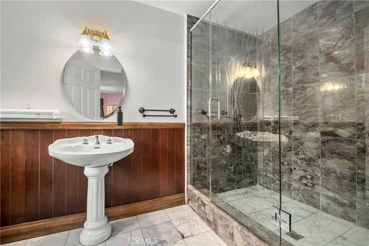 In Suite Bathroom/Second Floor