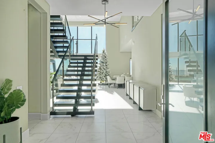20306 W Willoughby Lane, Porter Ranch, California 91326 — photo 4