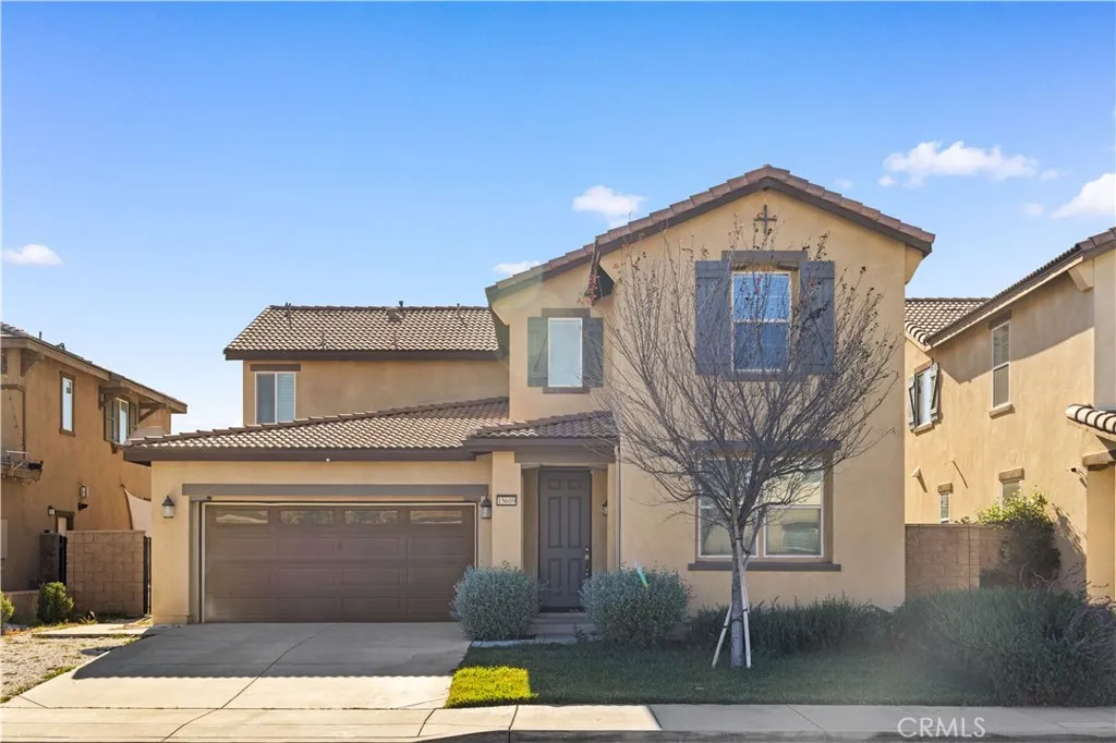 15609 Paprika Lane, Fontana, California 92336 home-pic-1