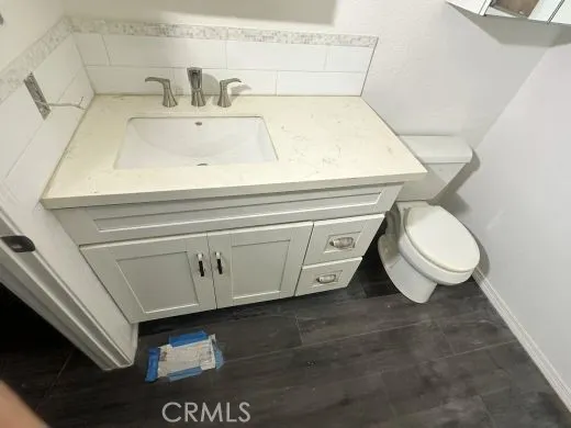Principal Bathroom