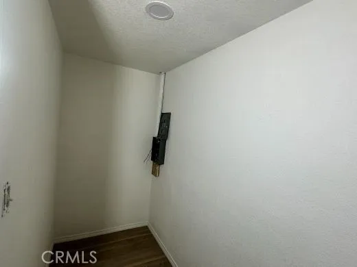Principal Closet