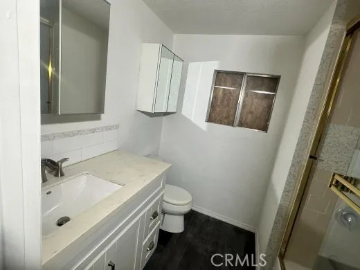 Principal Bathroom