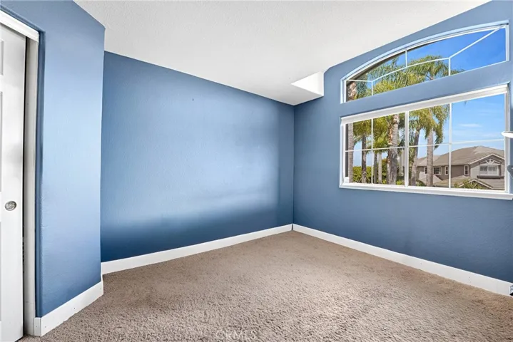 Upstairs Bedroom 3