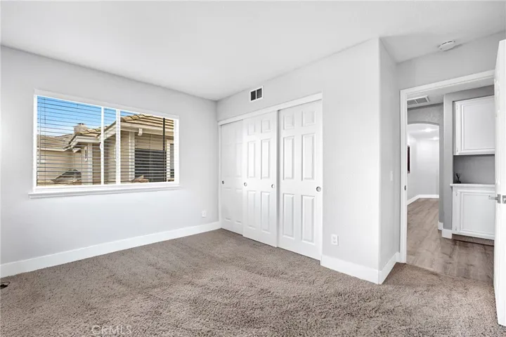 Upstairs Bedroom 2