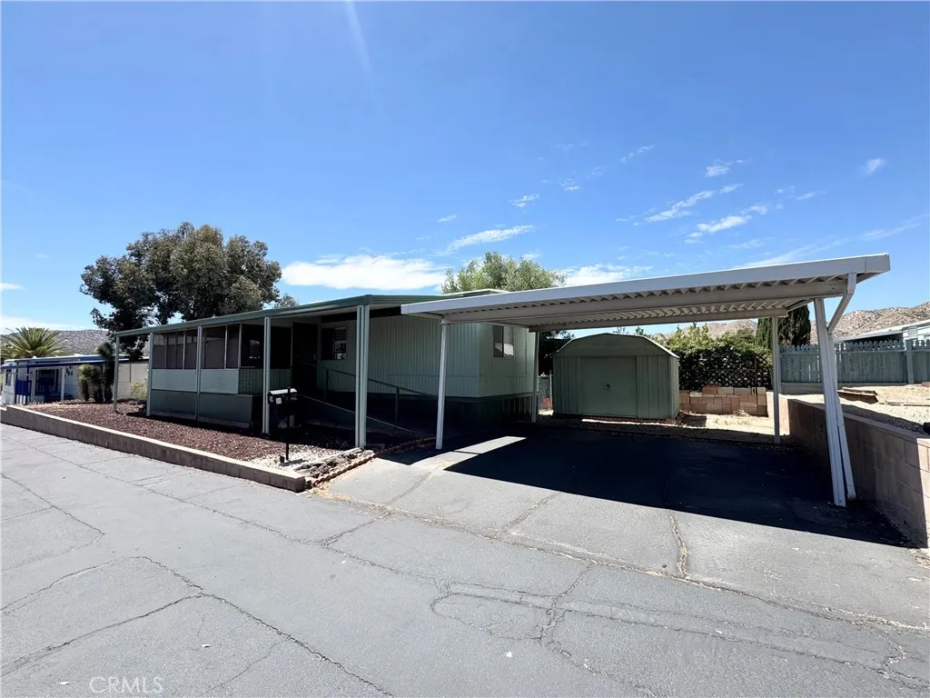55524 Yucca Trail 54, Yucca Valley, California 92284 — photo 5