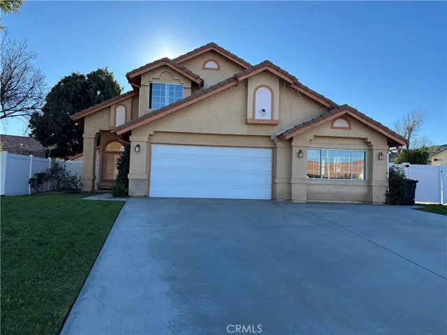 2143 Wente Court, San Jacinto, California 92583