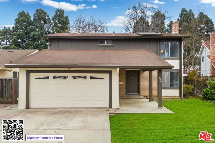 36957 Reynolds Drive, Fremont, California 94536