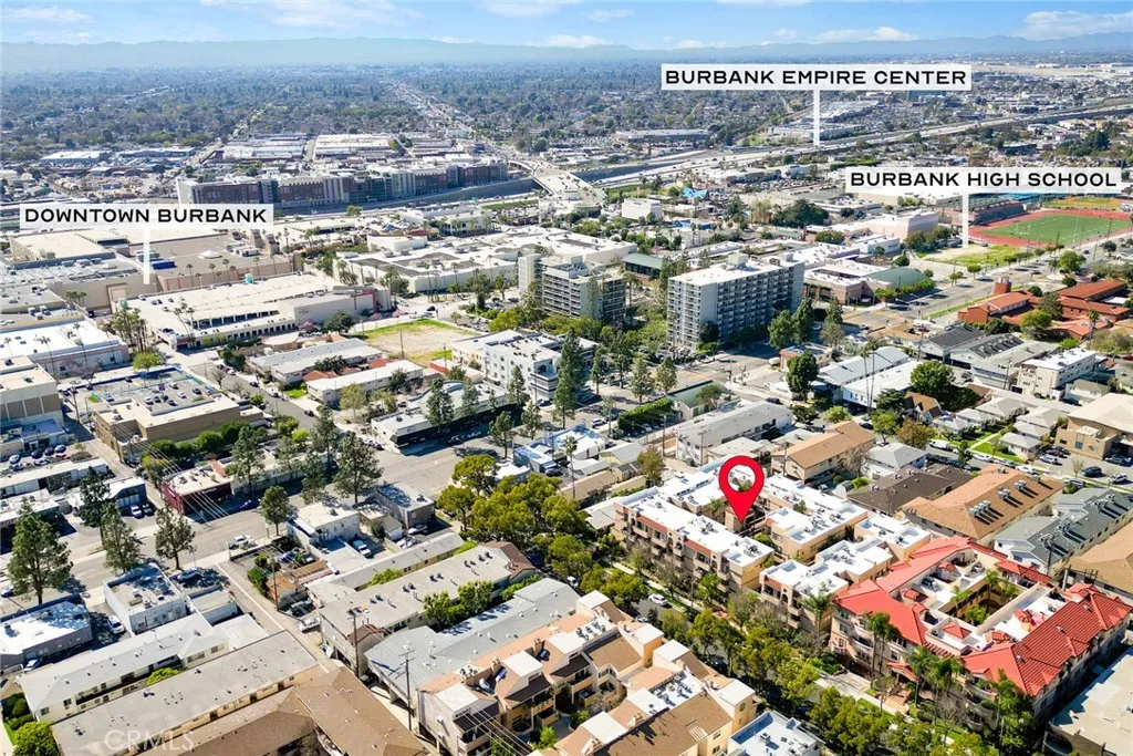 441 E San Jose, Burbank, California 91501 home-pic-29