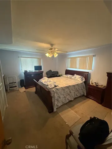 Main bedroom