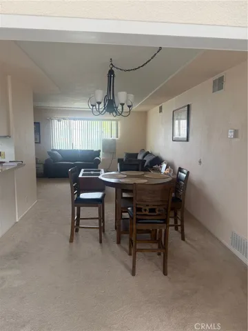 Eating/Dining area