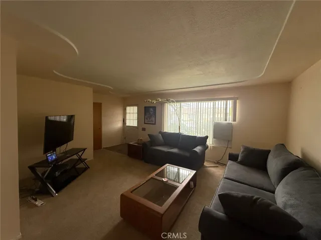 Opposite view of Livingroom
