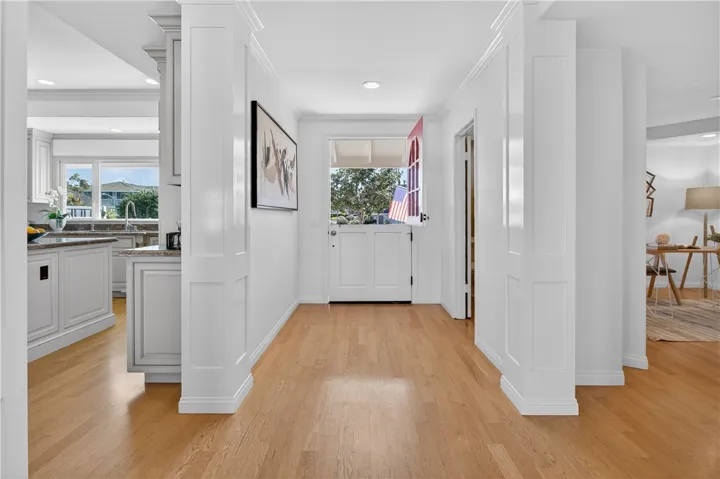 2821 Alta Vista, Newport Beach, California 92660