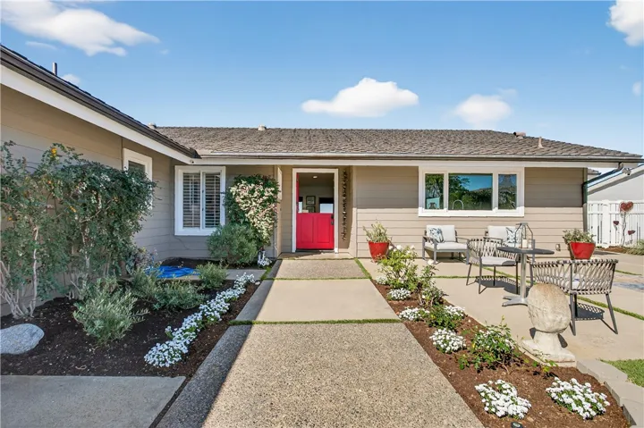 2821 Alta Vista, Newport Beach, California 92660