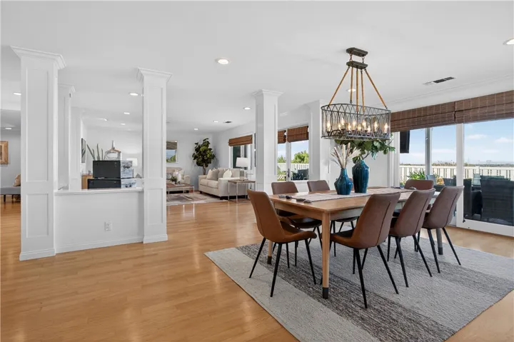 2821 Alta Vista, Newport Beach, California 92660