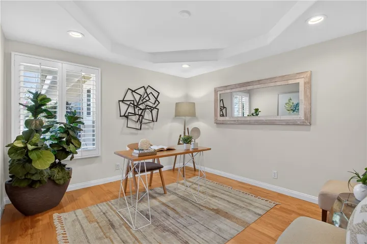 2821 Alta Vista, Newport Beach, California 92660