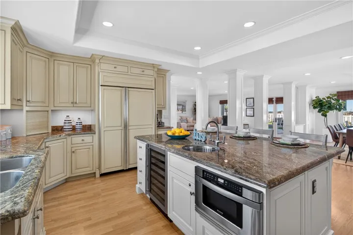 2821 Alta Vista, Newport Beach, California 92660