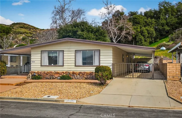 10322 Chisholm Trail, Cherry Valley, California 92223